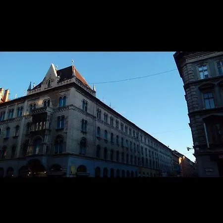 Bobby Guest house Budapest